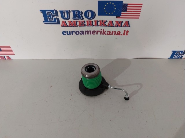 Slave Cylinder